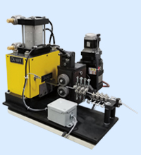 Wire Cut-to-Length Machines